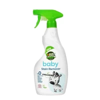 Just Green Organic Пятновыводитель для детского белья Baby 500 мл