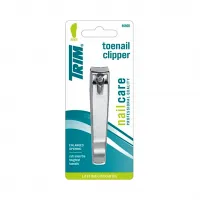 Trim Unghiera de unghii pentru pedichiura