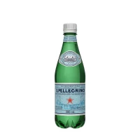 San Pellegrino Apa minerala 500 ml pet