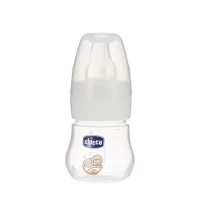 Chicco бутылочка пластиковая для лекарств, 60мл - thumbs image 4