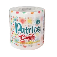 Patrice Candy Кухонное полотенце 4 нити, супервпитывающее