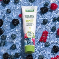 Cosmeplant Crema pentru picioare 100ml Emolienta Fructe de Padure - thumbs image 3