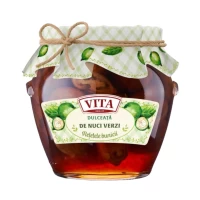 Vita Dulceata de nuci verzi 680 g