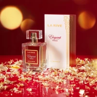 Парфюмированная вода для женщин La Rive Elegant Woman 100 мл - thumbs image 2