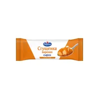 Сырок глазированный сгущенка вареная 20%, 40 г, Савушкин - thumbs image 2