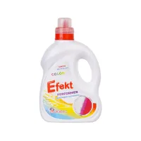 Efekt Жидкий порошок 1.33л для цветного белья