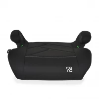 Бустер Cangaroo Fantom i-Size 22–36 кг, черный - thumbs image 3
