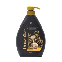 DermoMed Sapun-crema lichid 600ml Argan Oil cu dozator