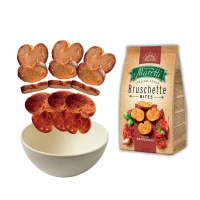 Брускетты Maretti Salami peperoni 70 г - thumbs image 2