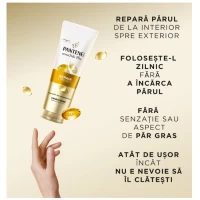 Pantene Кондиционер для волос Repair & Protect для ломких и сухих волос, 500 мл - thumbs image 2