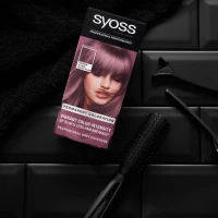 Syoss Color Baseline Vopsea de par 8-23 Lavanda Cristal - thumbs image 3