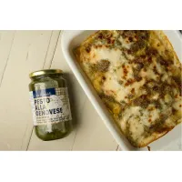 Casa Rinaldi Pesto Genovese 130g in ulеi de floarea soarelui - thumbs image 2