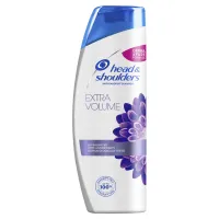 Head & Shoulders Шампунь 360ml Extra Volume - thumbs image 2