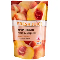 Economy Line Sapun-crema 460g Persic - thumbs image 2