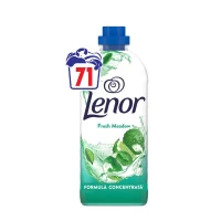 Lenor Balsam de rufe 1,491 l Fresh Meadow, 71 spalari - thumbs image 2