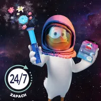 Освежитель для туалета Duck Fresh Discs Lime, 36 мл - thumbs image 6