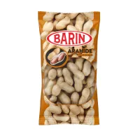 Barin Arahide prajite in Coaja 150 gr
