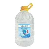 Жидкое мыло с глицерином Виантик Антибактериан 3л - thumbs image 2