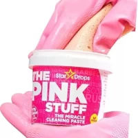 Универсальная чистящая паста The Pink Stuff 850 гр - thumbs image 3