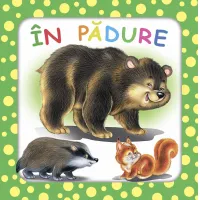 Bulinele Vesele: In Padure