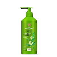 Dalas Crem-gel de dus 500ml Ceai verde si castravete