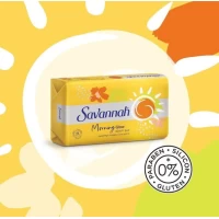 Savannah Moments твердое мыло 150 г, Лимонный цвет & Апельсин - thumbs image 2