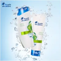 Head & Shoulders Шампунь Apple Fresh 200мл - thumbs image 3
