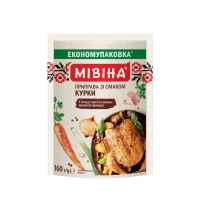Приправа Мивина со вкусом курицы 160 г