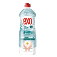 EXO Balsam Detergent de vase 700ml Chamomile