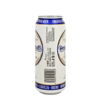 Denninghoffs Pilsener Bere blonda 500 ml - thumbs image 2