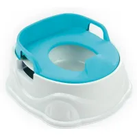 DOLU Oala-scaunel 3in1 Blue (7172) - thumbs image 2