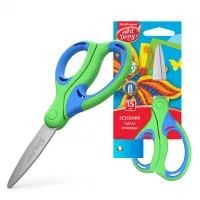 Foarfece Erich Krause COMBI 15 cm art.37435 - thumbs image 2