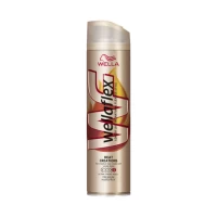 Wellaflex Лак для волос Heat Creations для очень сильной фиксации, 250 мл