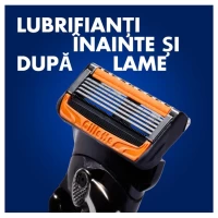 Gillette Aparat de ras ProGlide FlexBall Regular Power 1 rez - thumbs image 5