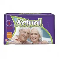 Actual Scutece Adult Double M 30buc - thumbs image 1