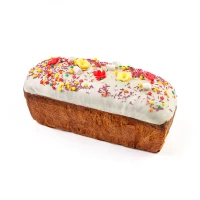 Brodetchi Cozonac cu visine 800 g