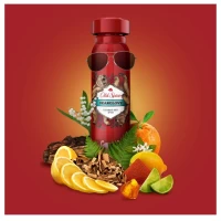 Old Spice Deodorant spray 150ml Bearglove - thumbs image 2