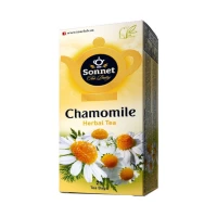 Sonnet Ceai din plante Chamomile 25 pac