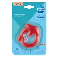 Inel gingival pentru dințișori Canpol Babies, model Delfin, 2/221, 1 buc - thumbs image 2