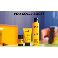 Got2b Baton de ceara pentru par Wax Stick Glued 50gr - thumbs image 4