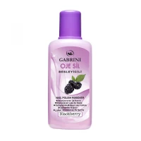 Gabrini Solutie pentru inlaturarea ojei Blackberry 130ml