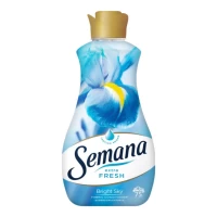 Кондиционер для белья Semana Extra Fresh Bright Sky 1,5л