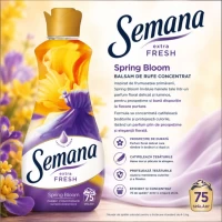 Semana Balsam de rufe 1.5L Extra Fresh Spring Bloom - thumbs image 2
