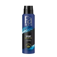 Fa Men Deodorant spray Sport 150 ml