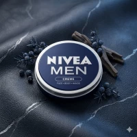 Nivea Men Увлажняющий крем 150 мл - thumbs image 2