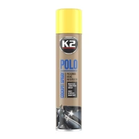POLO COKPIT curățarea si strălucirea interioară 300 ml