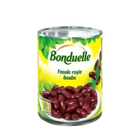 Фасоль красная Bonduelle 850 мл