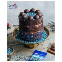 Dr. Oetker Ornamente Pentru Prajituri Galaxie Dulce 30g - thumbs image 3