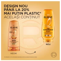 Кондиционер L'Oreal Paris Extraordinary Oil для сухих волос, 200 мл - thumbs image 2
