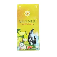 Meleaguri Cмесь травяная мультивитаминная 50г